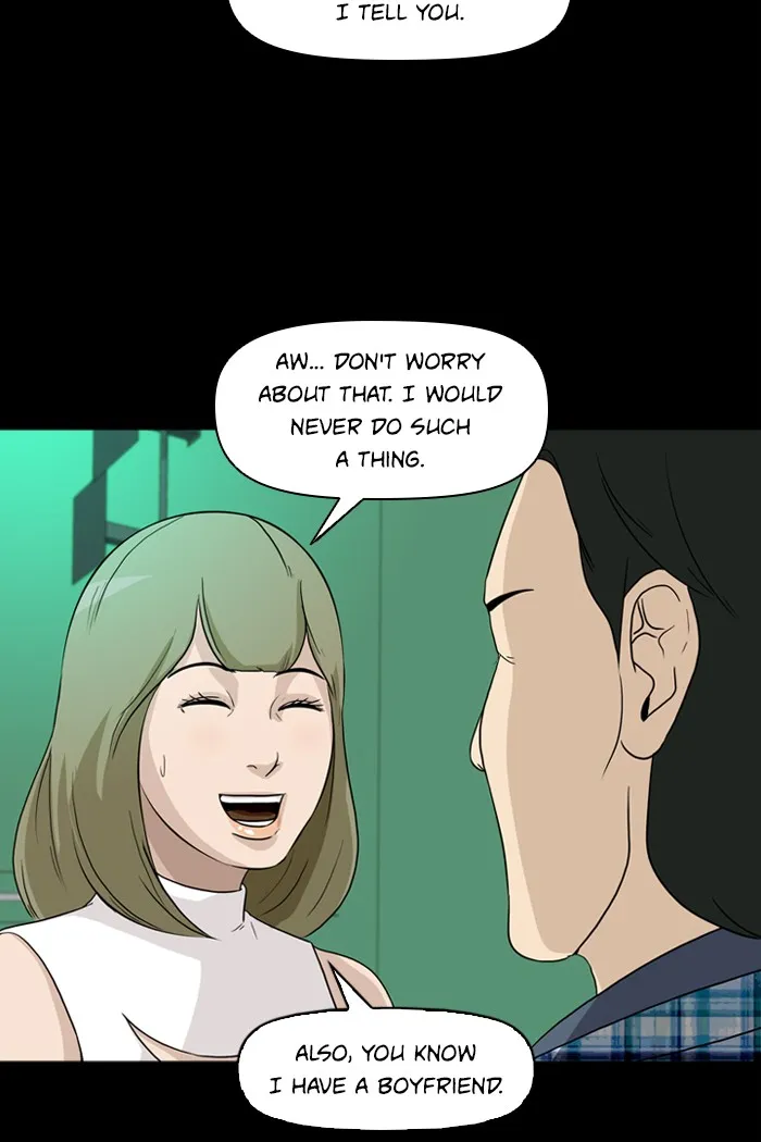 Ctrl+Z Chapter 9 page 33 - 