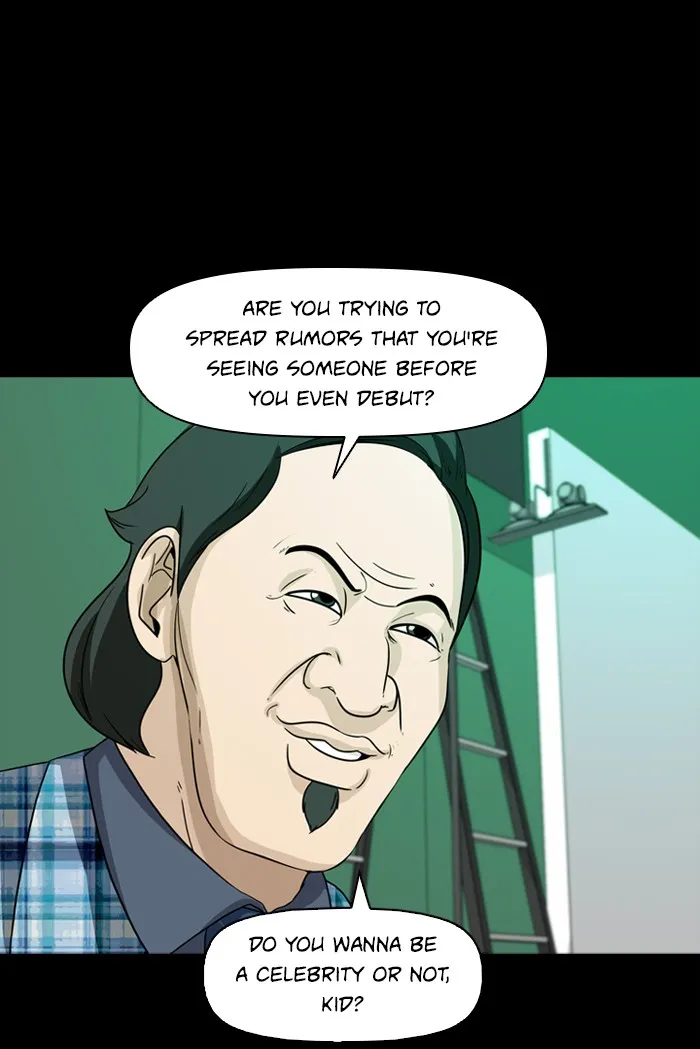 Ctrl+Z Chapter 9 page 35 - 