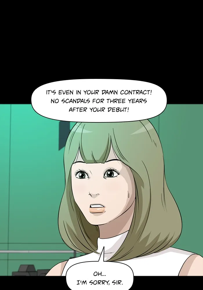 Ctrl+Z Chapter 9 page 36 - 