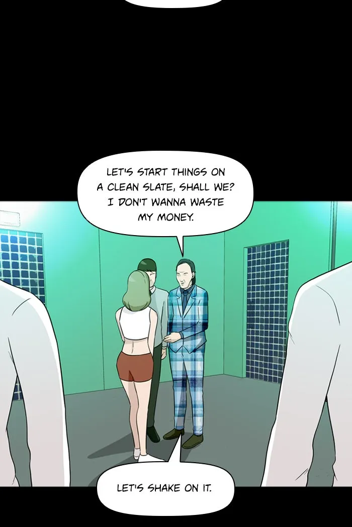 Ctrl+Z Chapter 9 page 37 - 