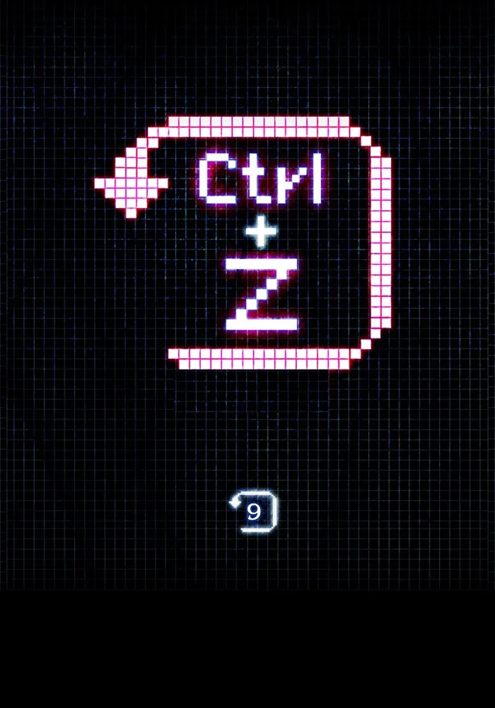 Ctrl+Z Chapter 9 page 5 - 