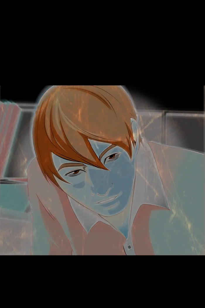 Ctrl+Z Chapter 9 page 43 - 