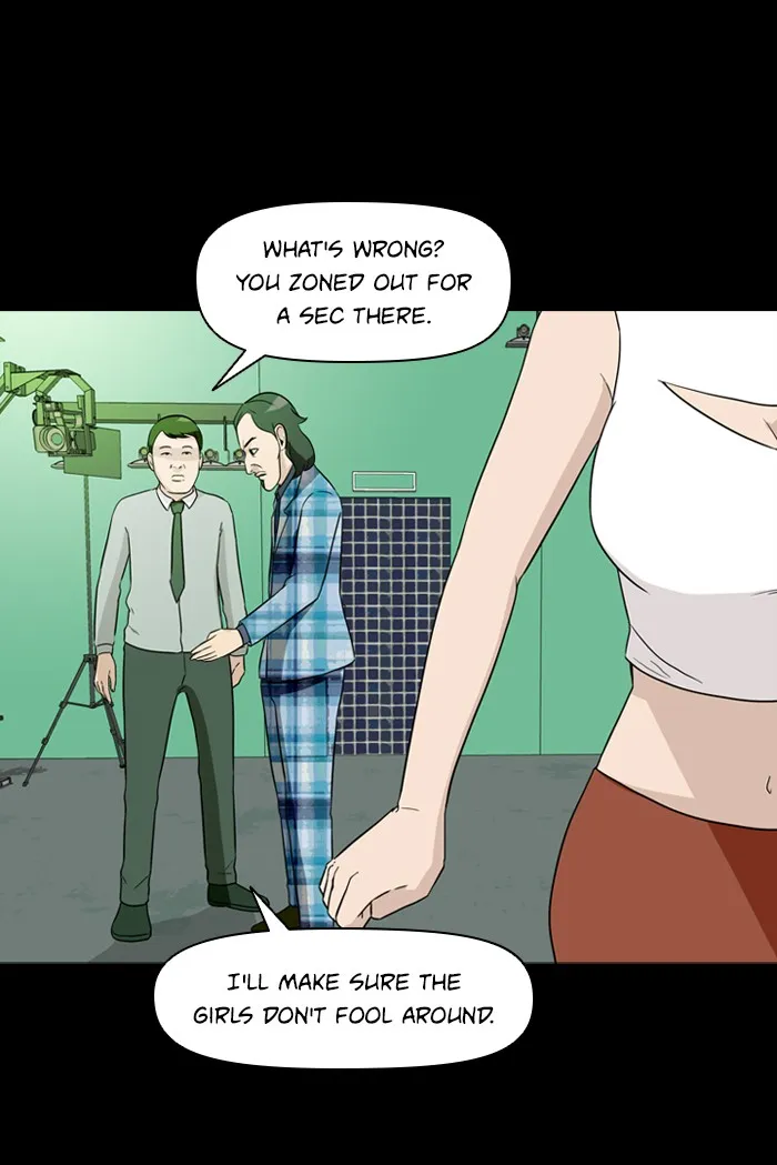 Ctrl+Z Chapter 9 page 45 - 