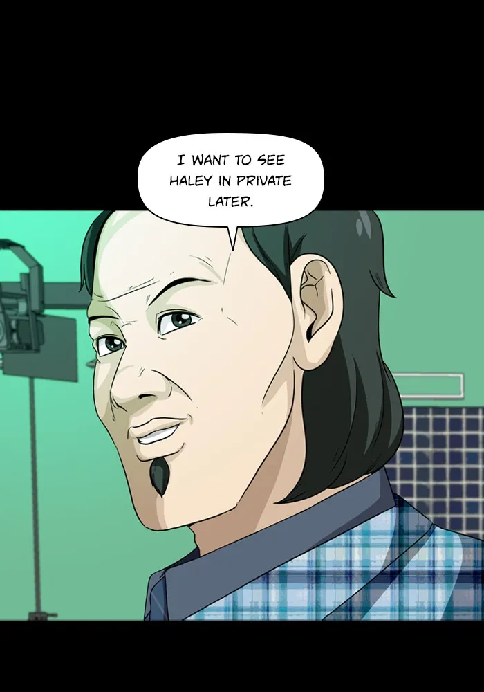 Ctrl+Z Chapter 9 page 47 - 