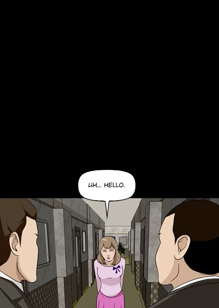 Ctrl+Z Chapter 9 page 48 - 
