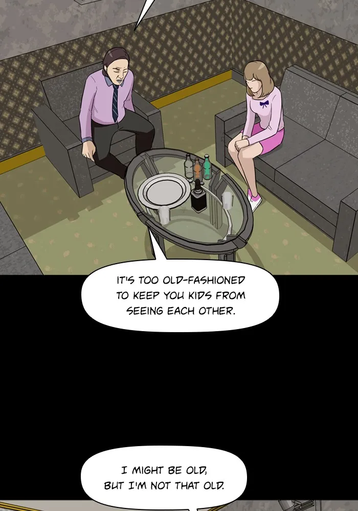 Ctrl+Z Chapter 9 page 57 - 