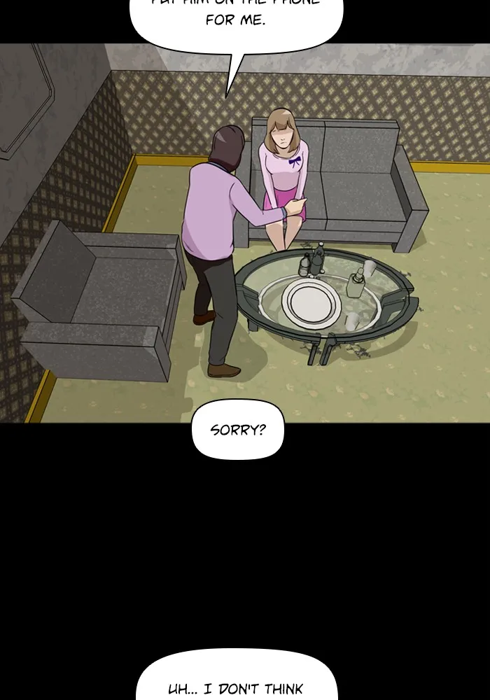 Ctrl+Z Chapter 9 page 61 - 