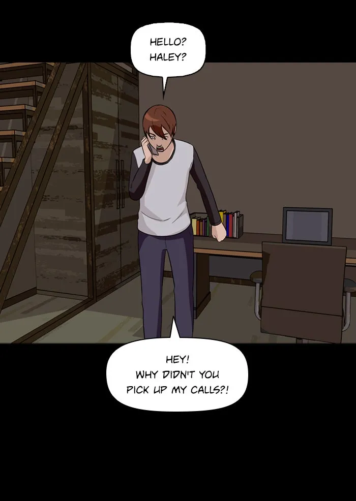 Ctrl+Z Chapter 9 page 64 - 