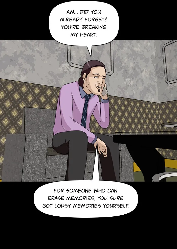 Ctrl+Z Chapter 9 page 66 - 