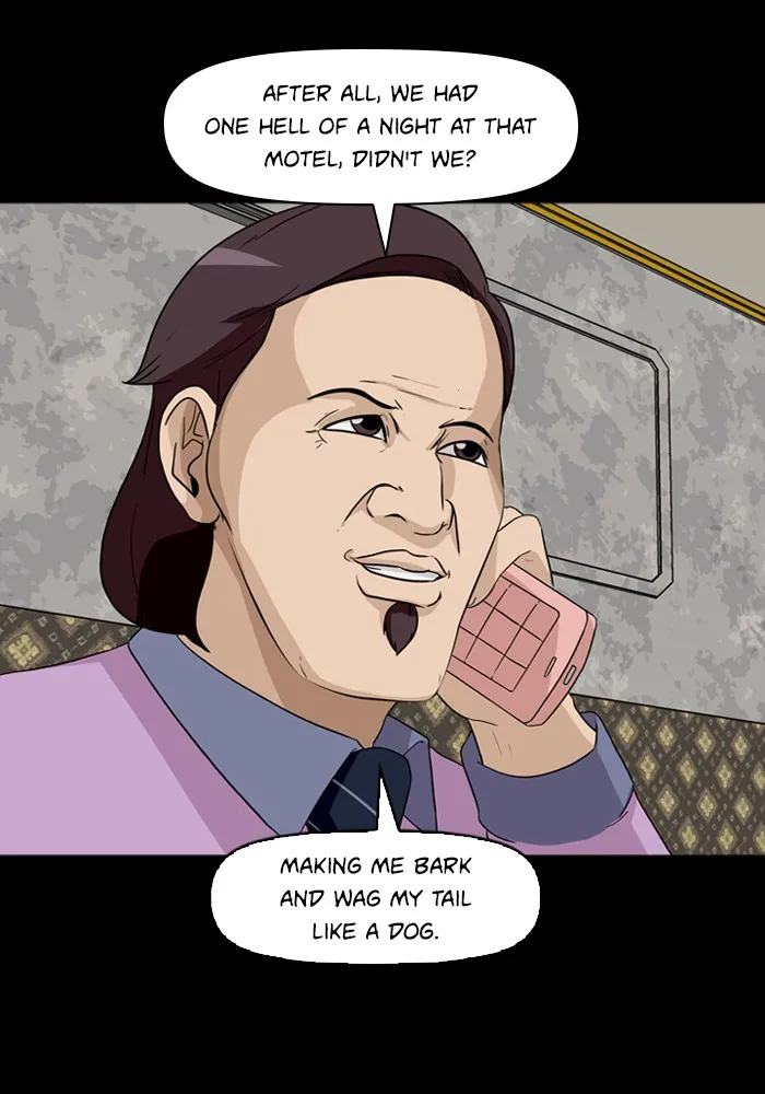 Ctrl+Z Chapter 9 page 67 - 