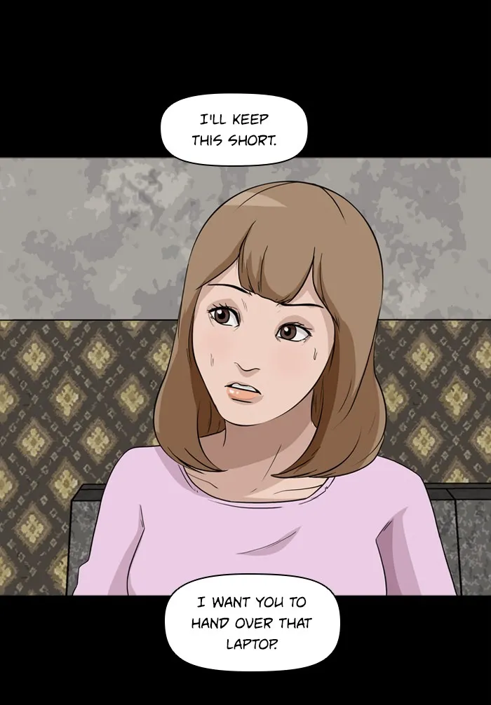 Ctrl+Z Chapter 9 page 69 - 