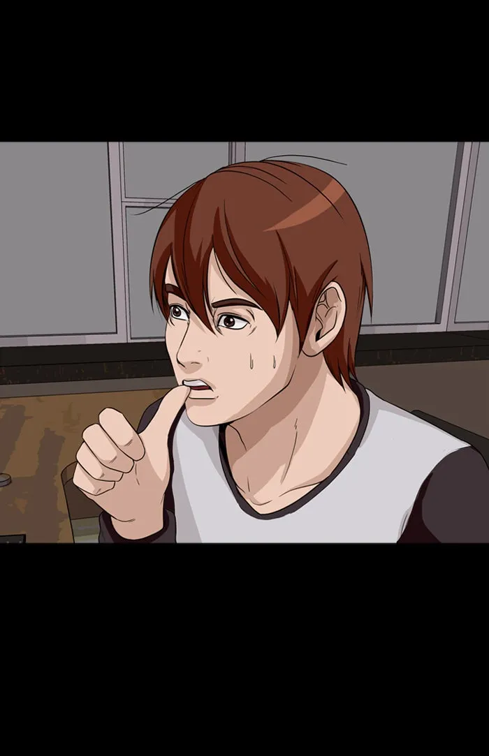 Ctrl+Z Chapter 9 page 8 - 