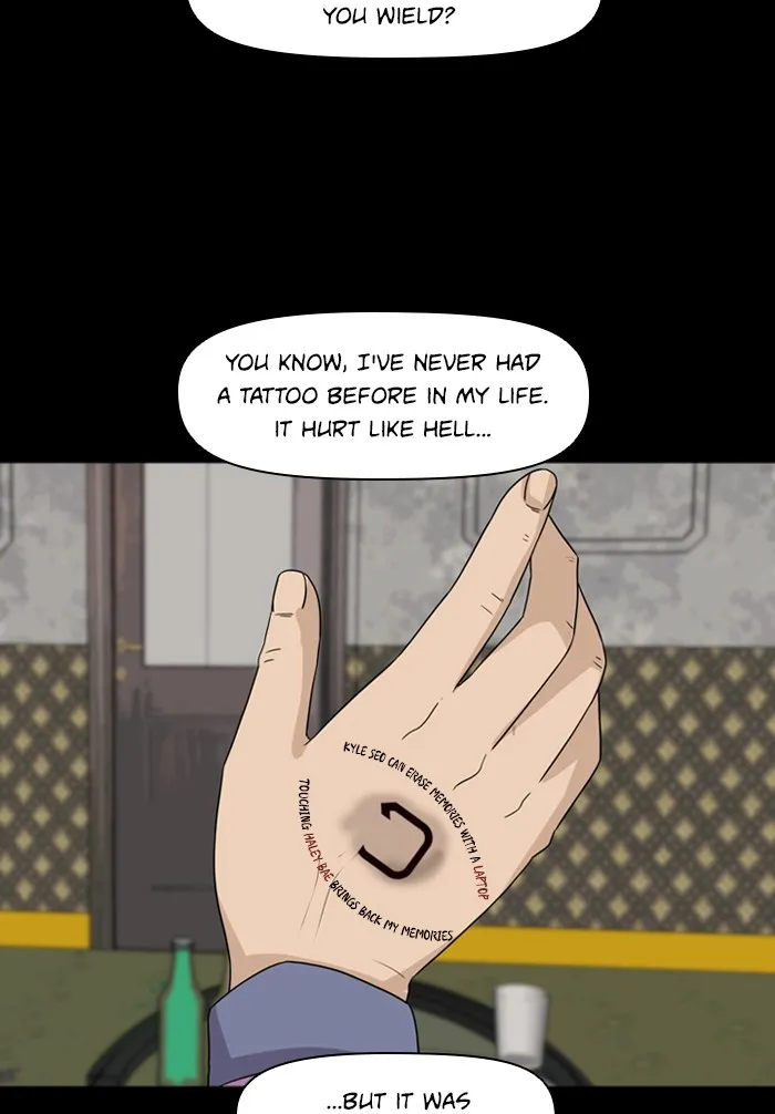Ctrl+Z Chapter 9 page 73 - 