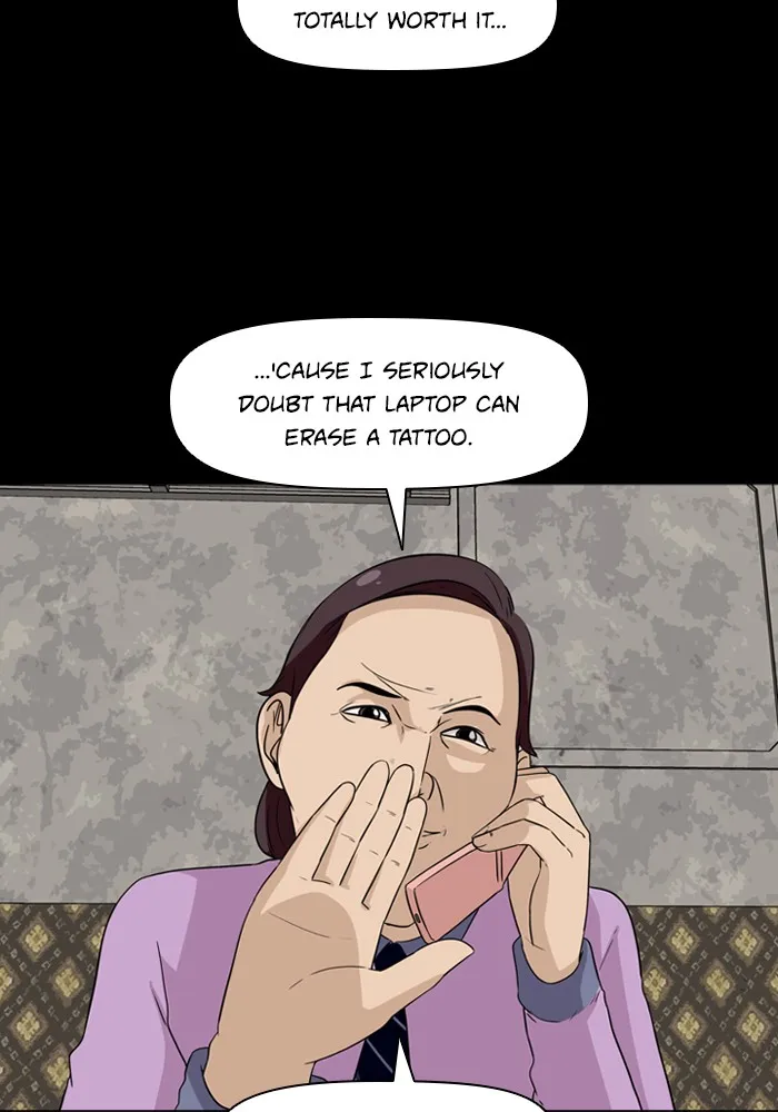 Ctrl+Z Chapter 9 page 74 - 