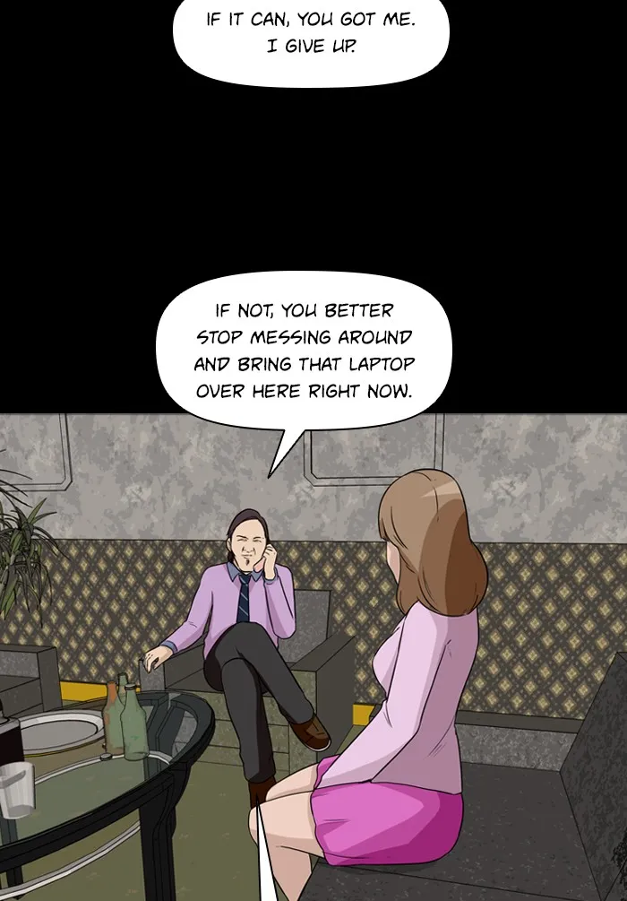 Ctrl+Z Chapter 9 page 75 - 