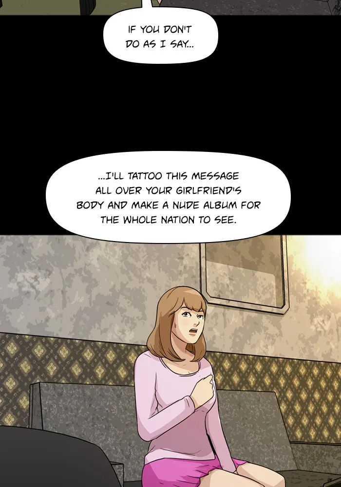 Ctrl+Z Chapter 9 page 76 - 