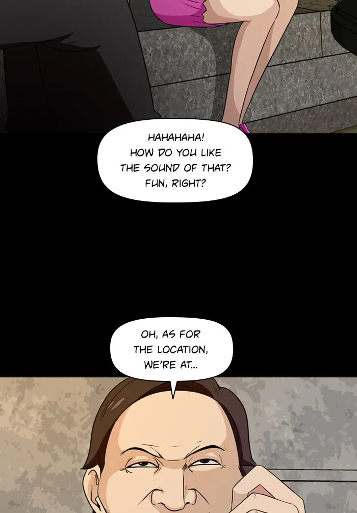 Ctrl+Z Chapter 9 page 77 - 