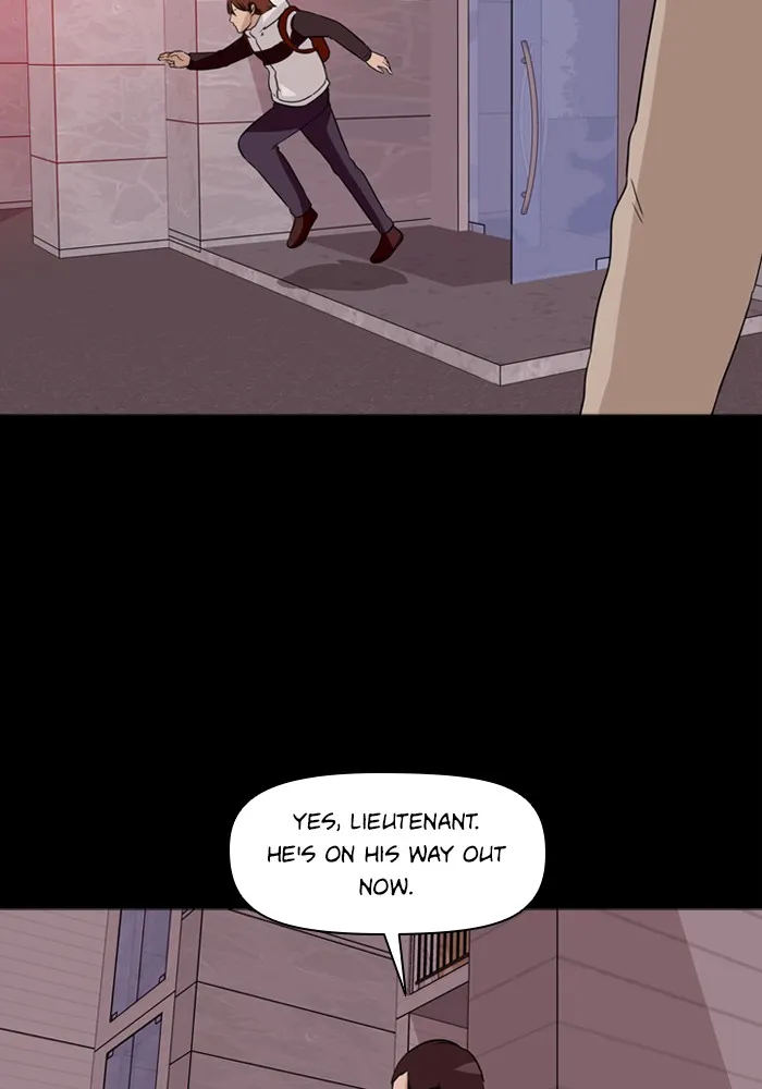 Ctrl+Z Chapter 9 page 88 - 