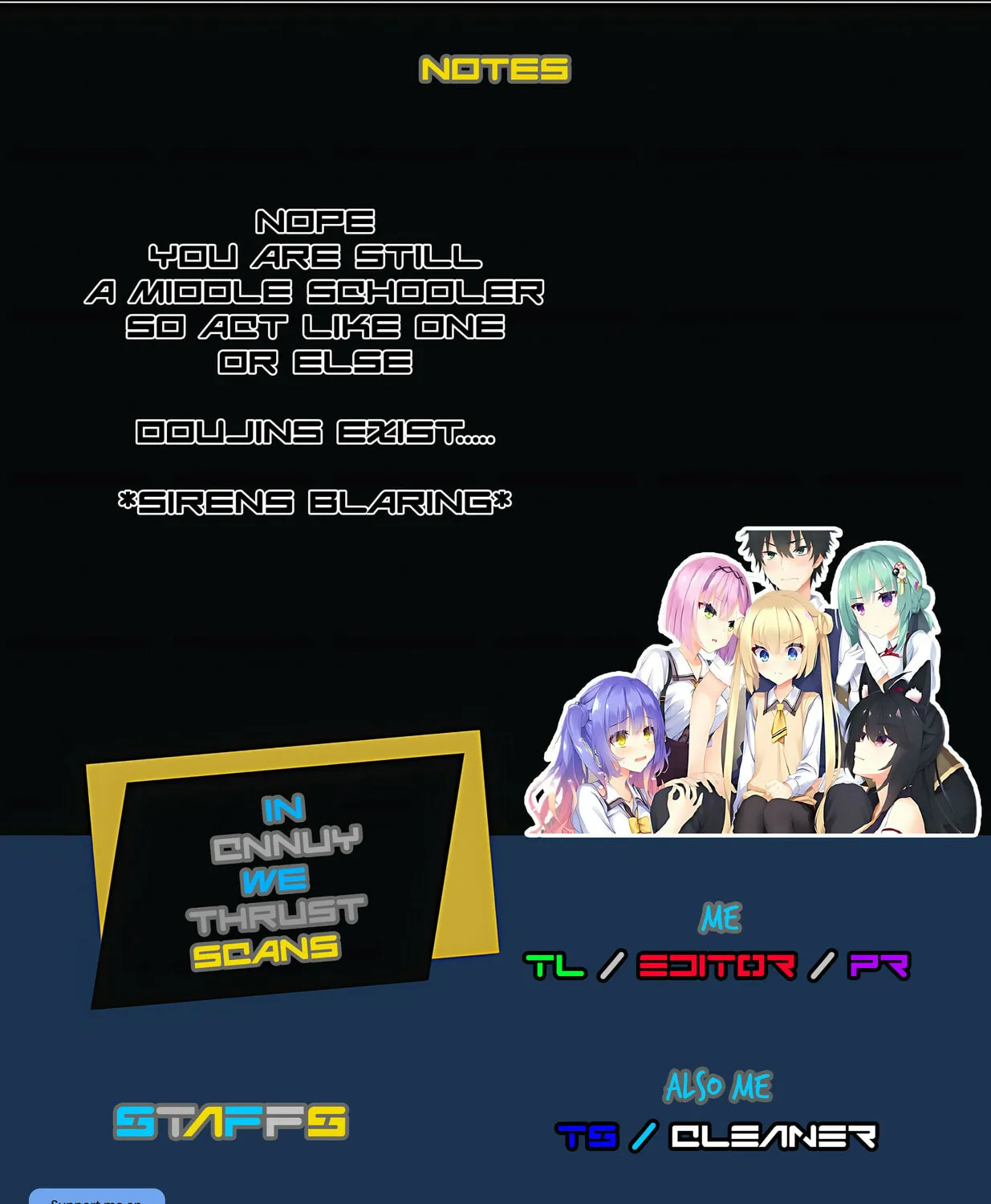 Cultural Exchange With Game Center Girl Chapter 101 page 25 - 