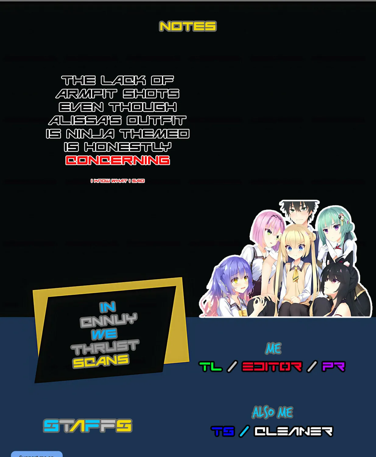 Cultural Exchange With Game Center Girl Chapter 109 page 25 - 