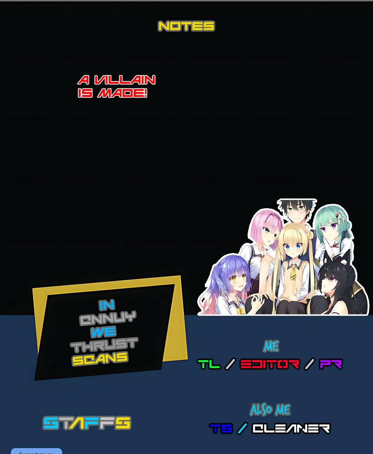 Cultural Exchange With Game Center Girl Chapter 110 page 23 - 