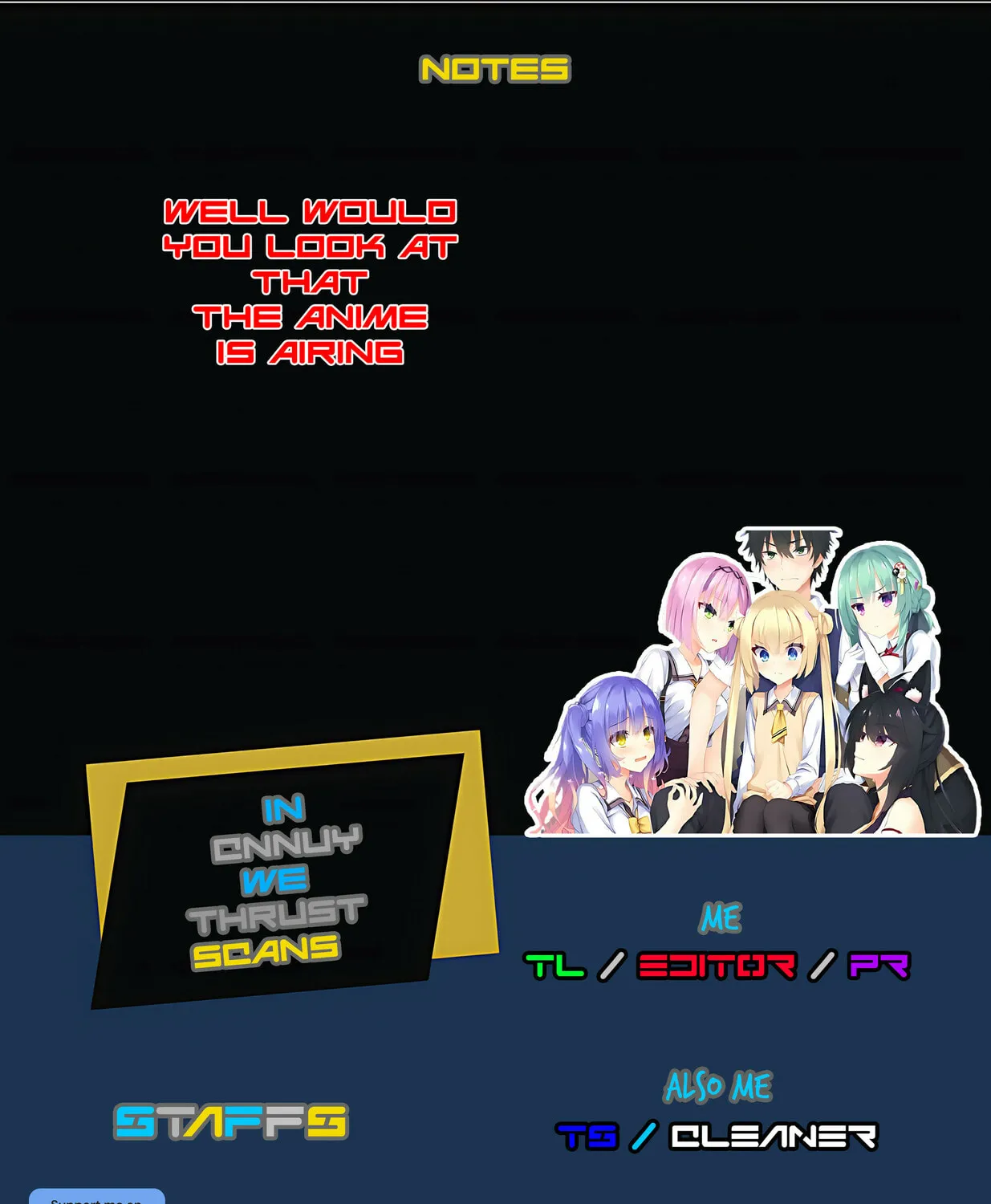 Cultural Exchange With Game Center Girl Chapter 118 page 21 - 