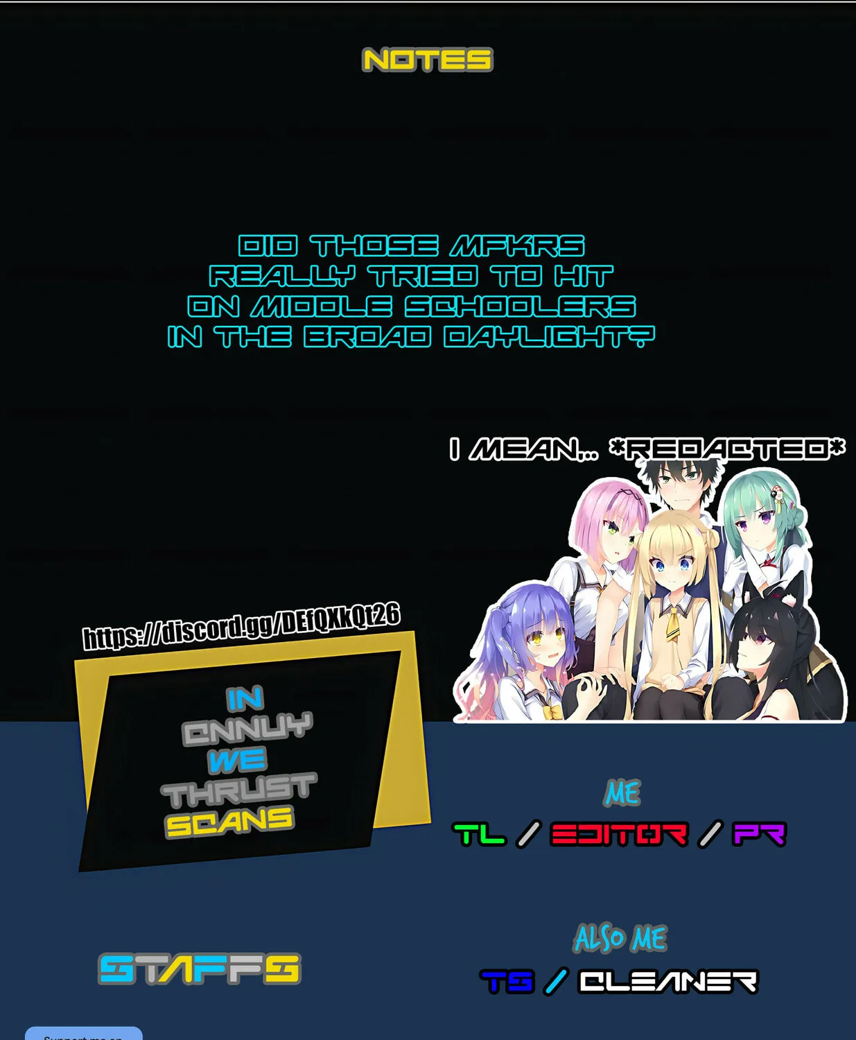 Cultural Exchange With Game Center Girl Chapter 125 page 25 - 