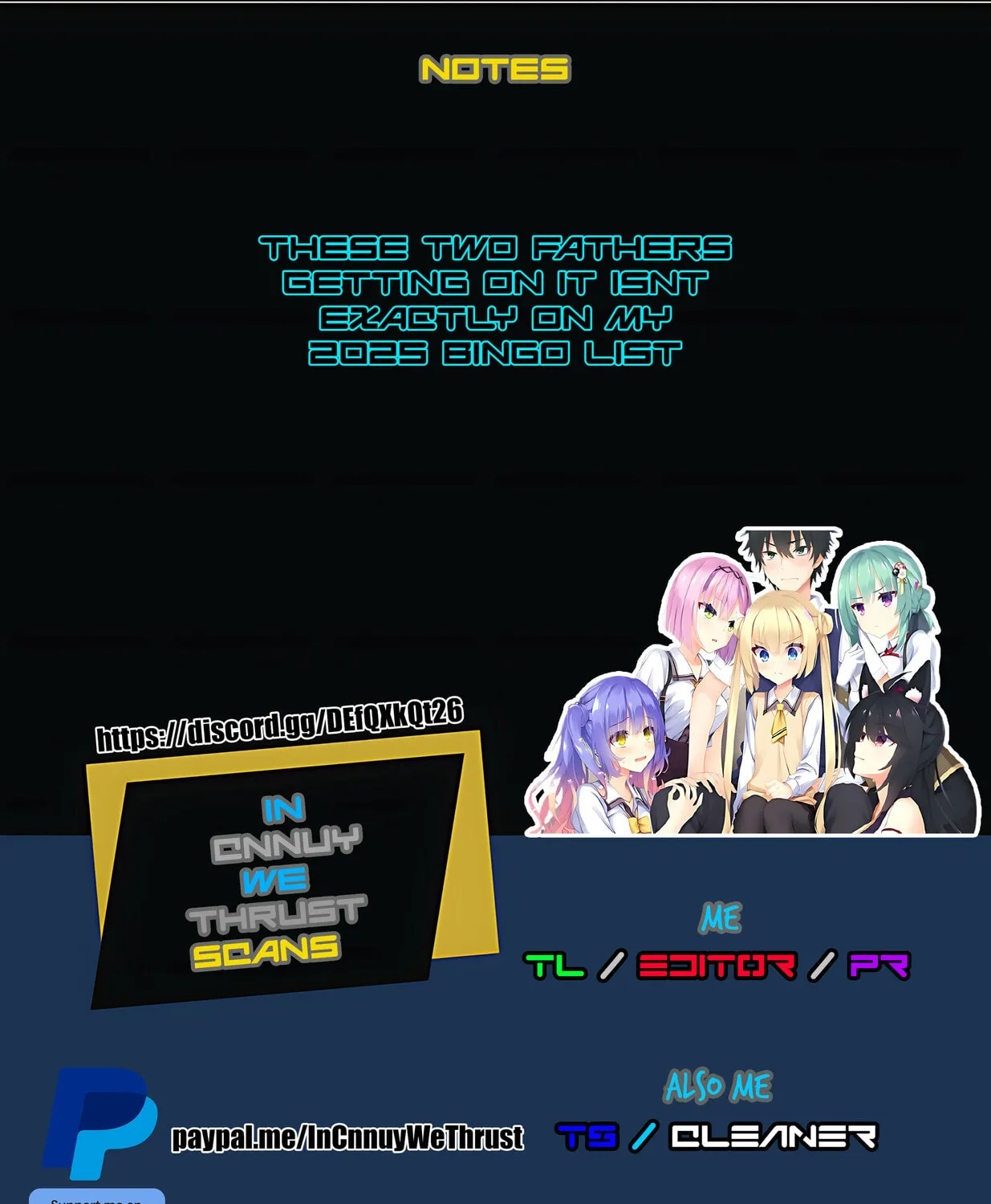 Cultural Exchange With Game Center Girl Chapter 129 page 19 - 