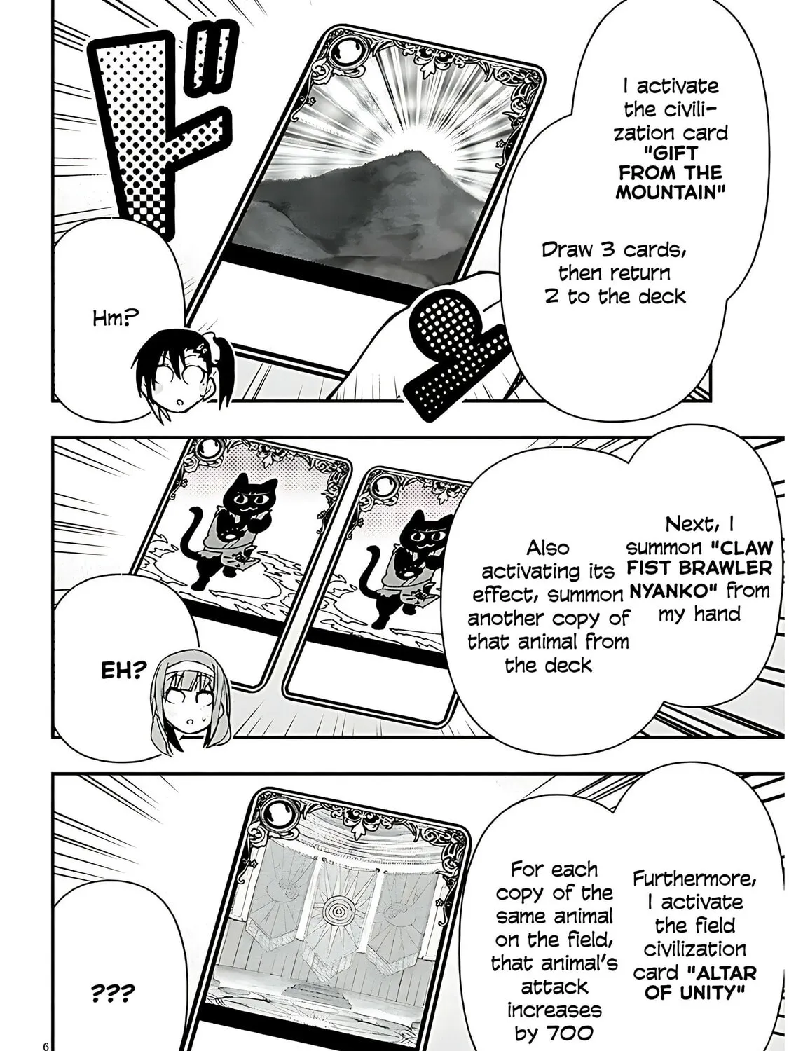 Cultural Exchange With Game Center Girl Chapter 130 page 13 - 