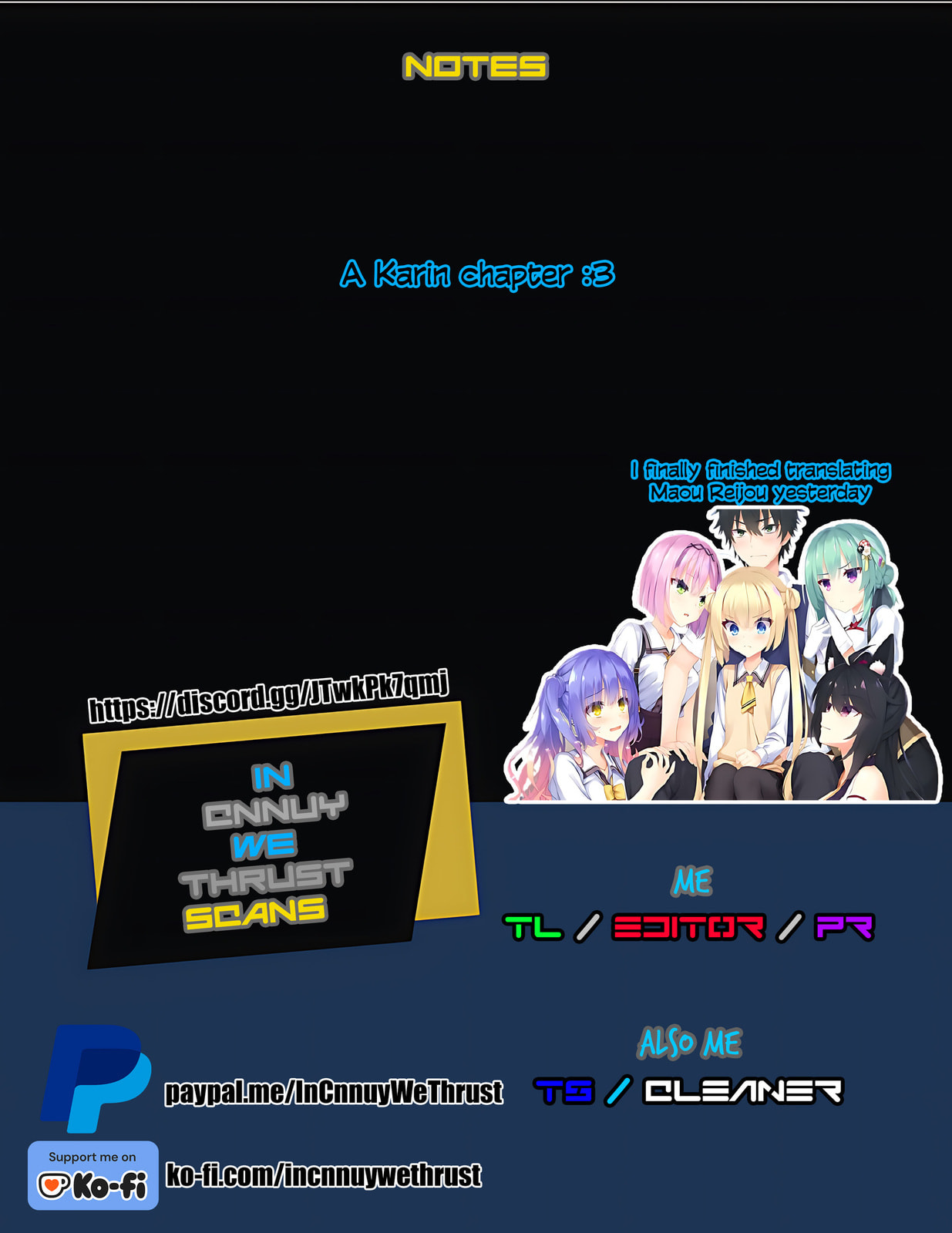 Cultural Exchange With Game Center Girl Chapter 137 page 12 - 