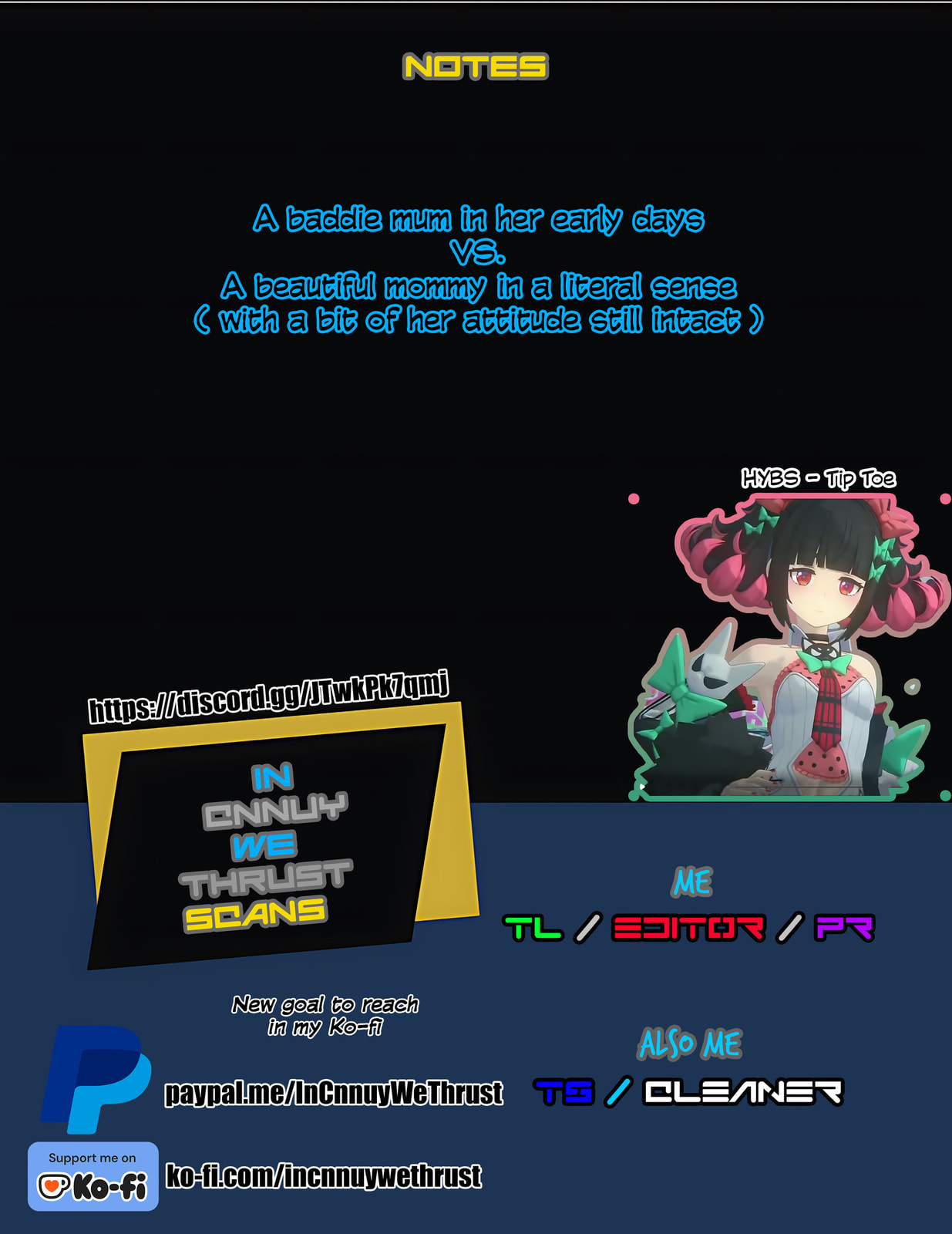 Cultural Exchange With Game Center Girl Chapter 142 page 14 - 