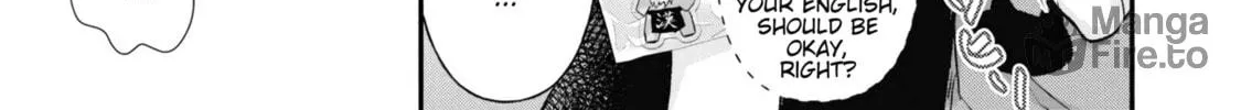 Cultural Exchange With Game Center Girl Chapter 17.5 page 18 - 