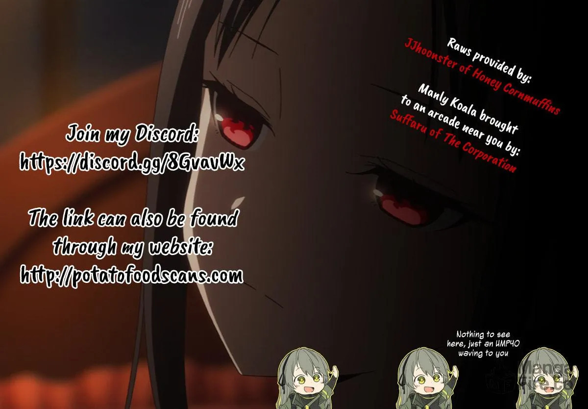 Cultural Exchange With Game Center Girl Chapter 2 page 9 - 