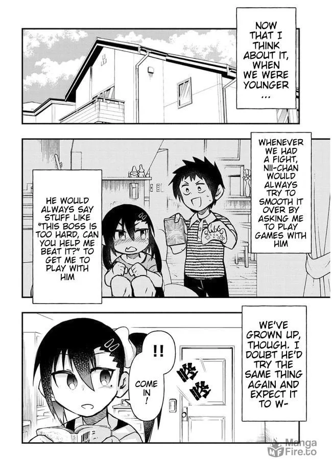 Cultural Exchange With Game Center Girl Chapter 23 page 6 - 