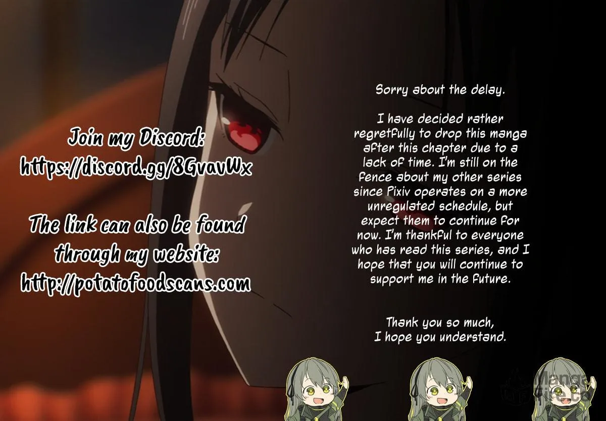 Cultural Exchange With Game Center Girl Chapter 3 page 9 - 