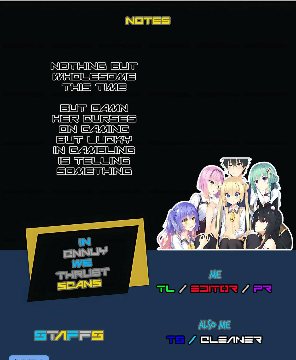 Cultural Exchange With Game Center Girl Chapter 93 page 29 - 