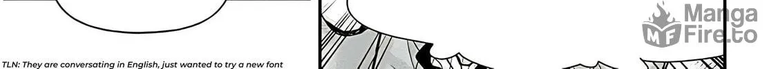 Cultural Exchange With Game Center Girl Chapter 98 page 12 - 