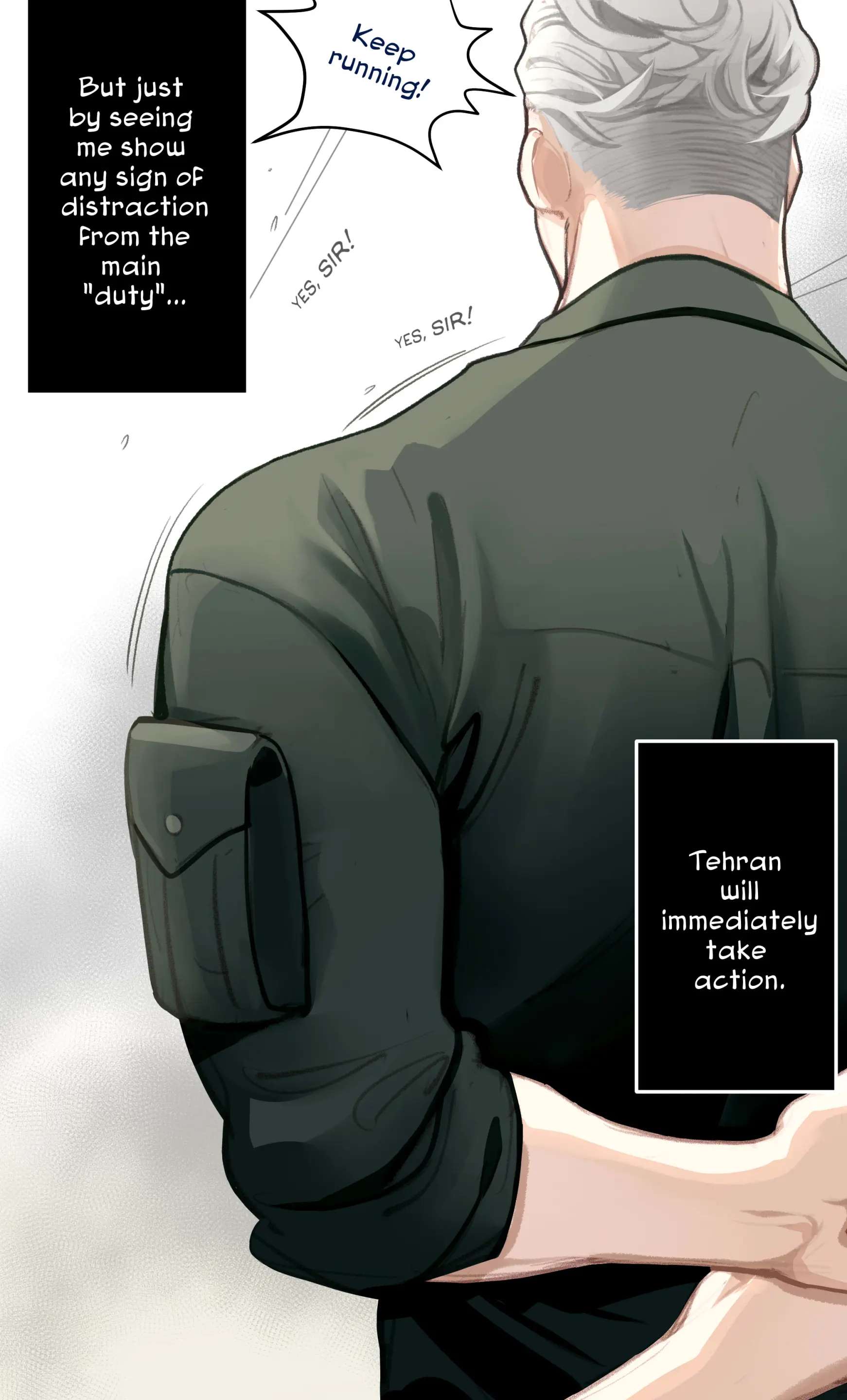 Cuntboy Wives Chapter 1 page 8 - 