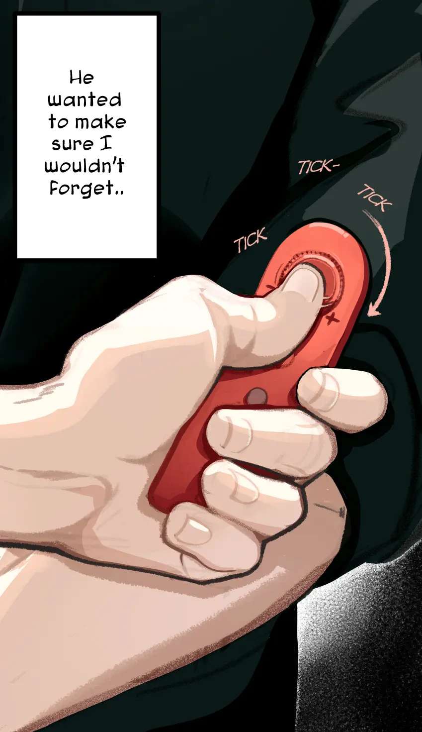 Cuntboy Wives Chapter 1 page 9 - 