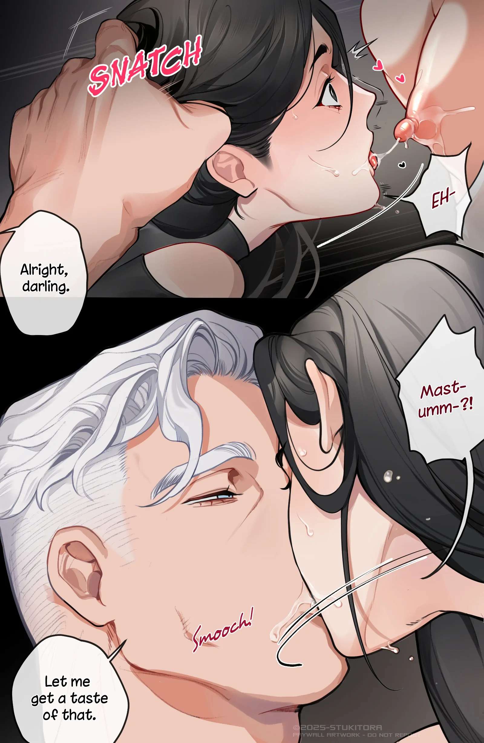 Cuntboy Wives Chapter 10 page 7 - 