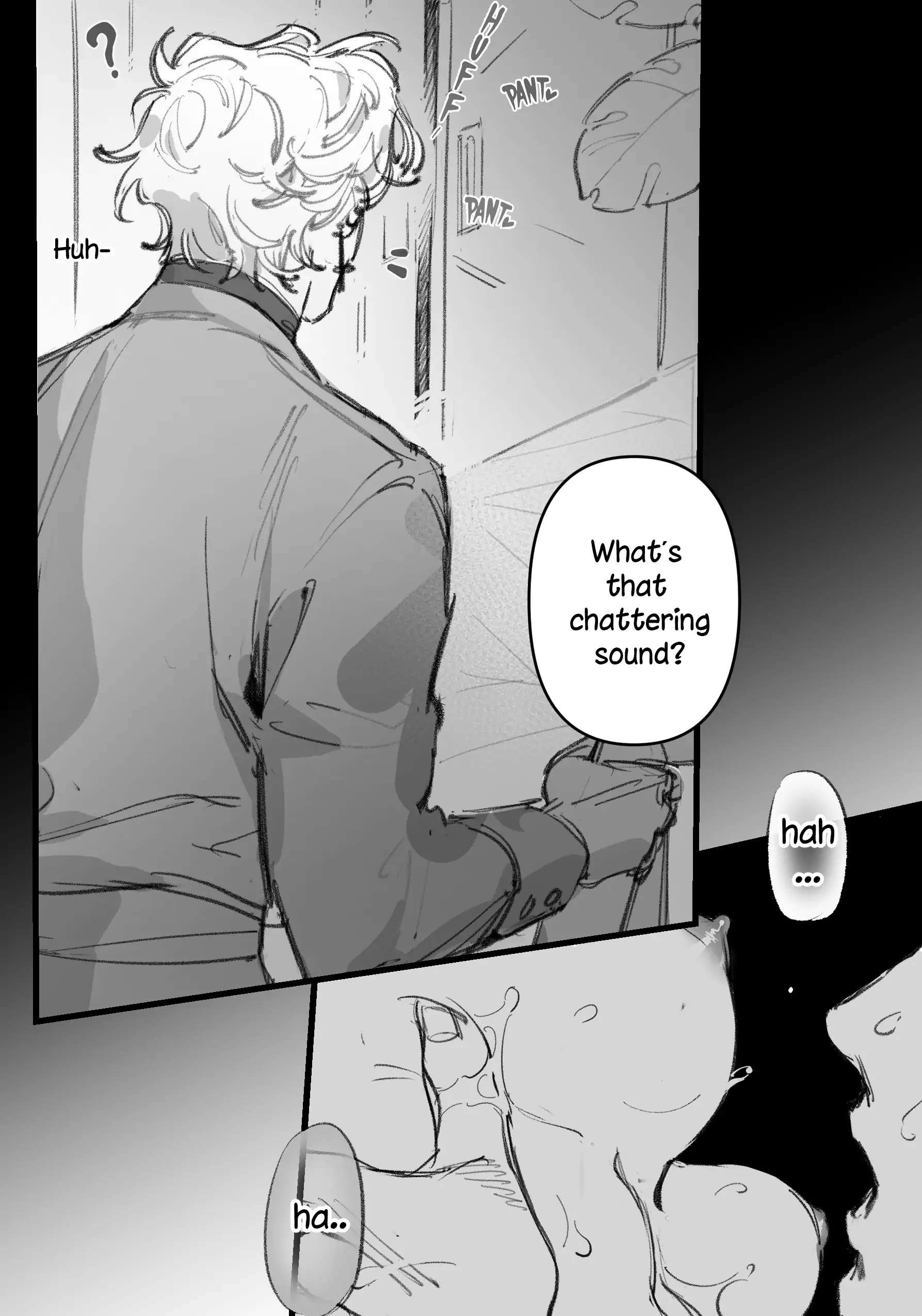 Cuntboy Wives Chapter 12 page 2 - 