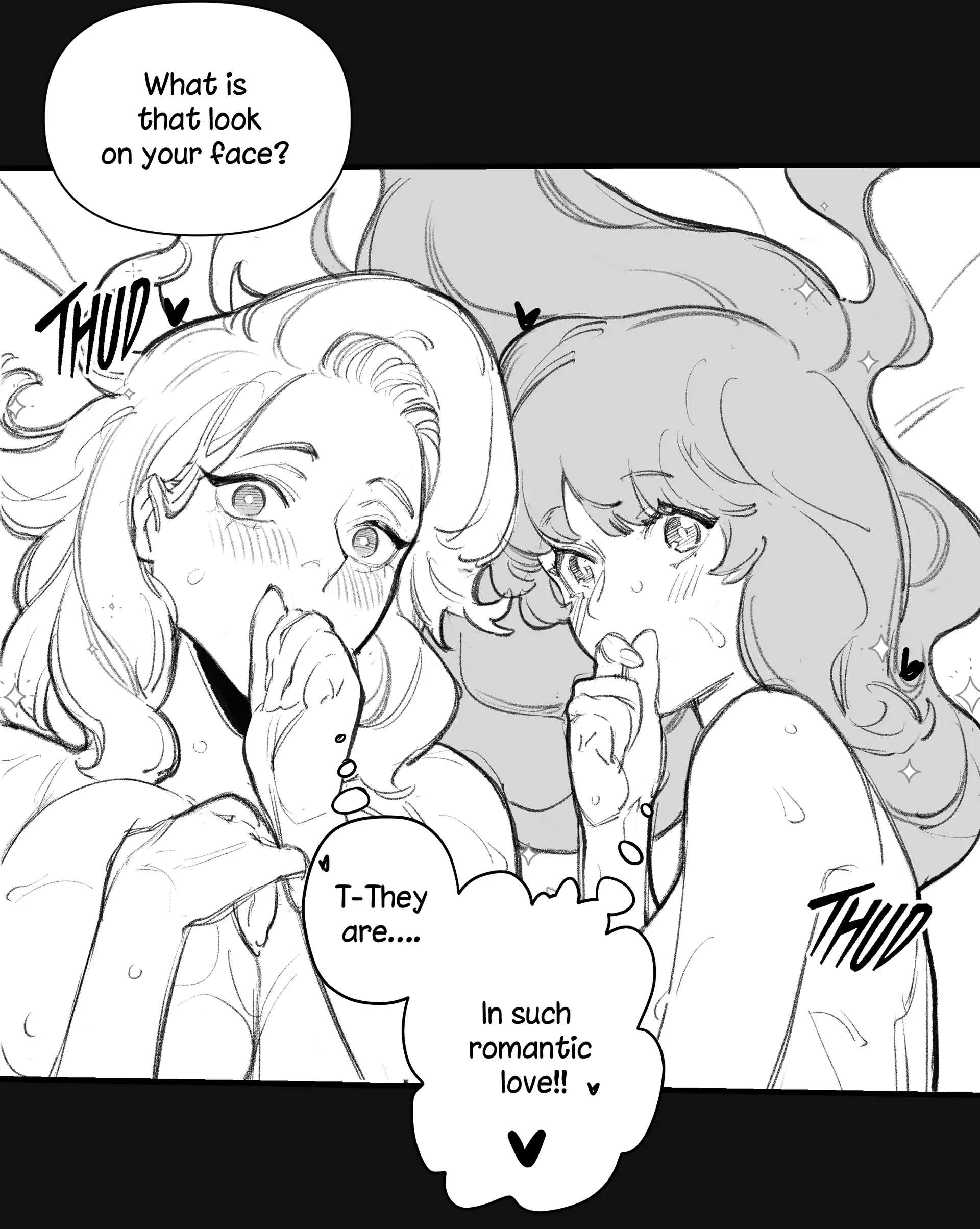 Cuntboy Wives Chapter 12 page 8 - 
