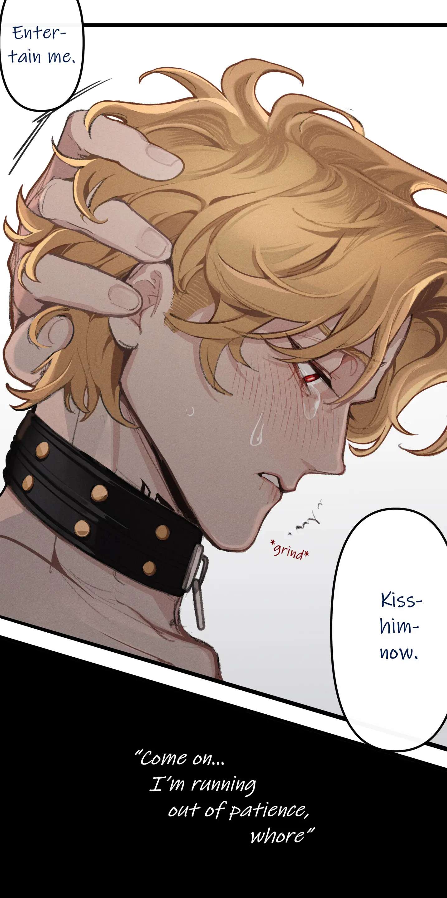 Cuntboy Wives Chapter 2 page 13 - 