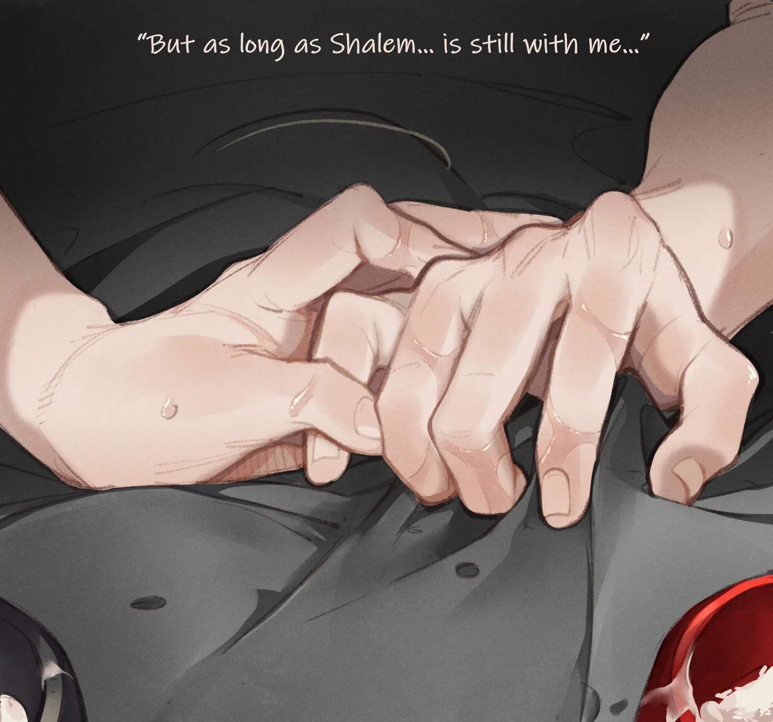 Cuntboy Wives Chapter 2 page 24 - 