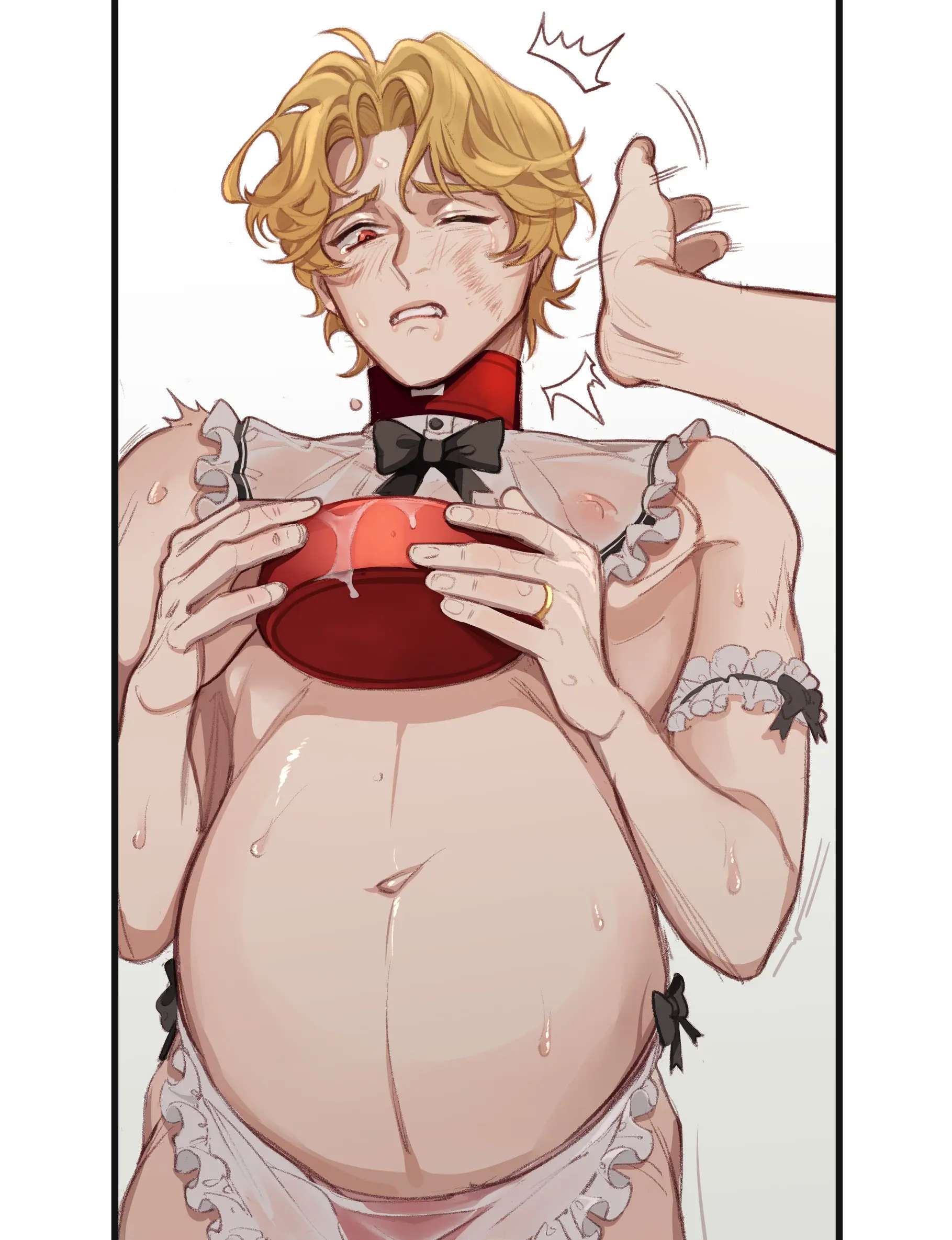 Cuntboy Wives Chapter 2 page 36 - 