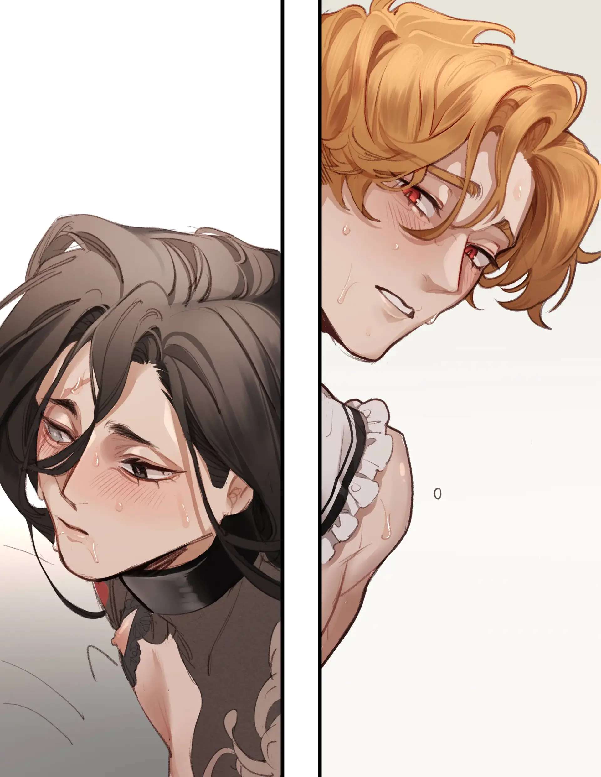 Cuntboy Wives Chapter 2 page 37 - 