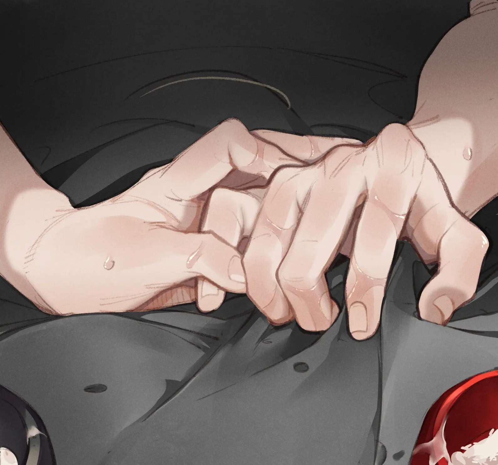 Cuntboy Wives Chapter 2 page 39 - 