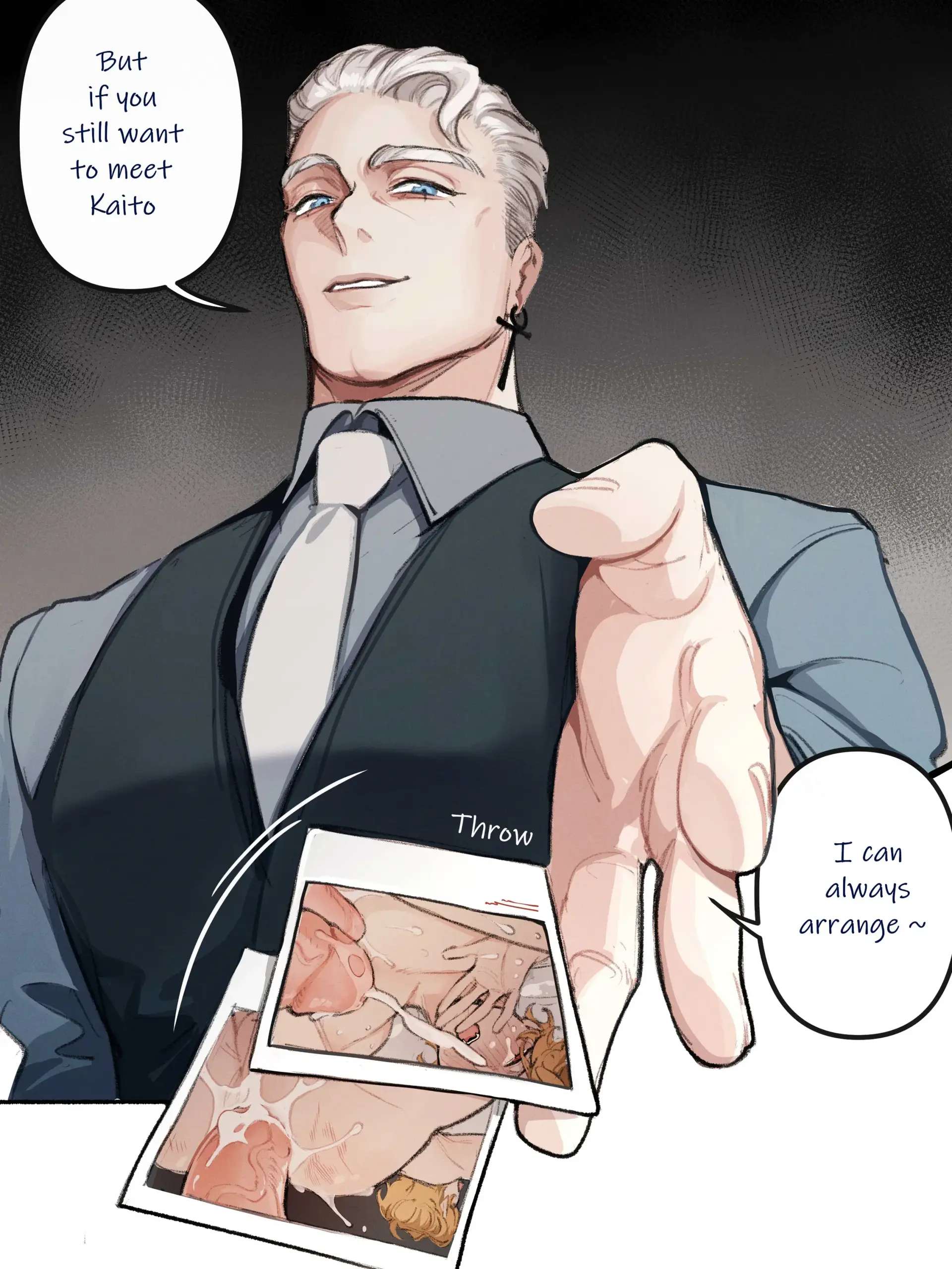 Cuntboy Wives Chapter 2 page 9 - 