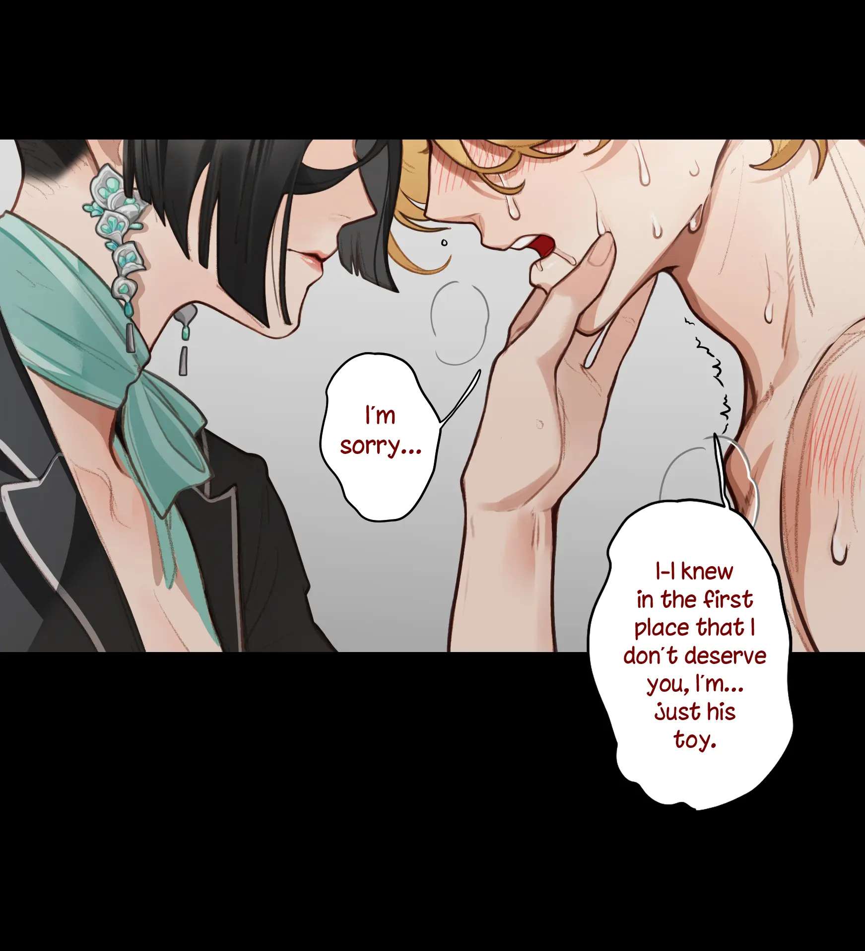 Cuntboy Wives Chapter 4 page 52 - 