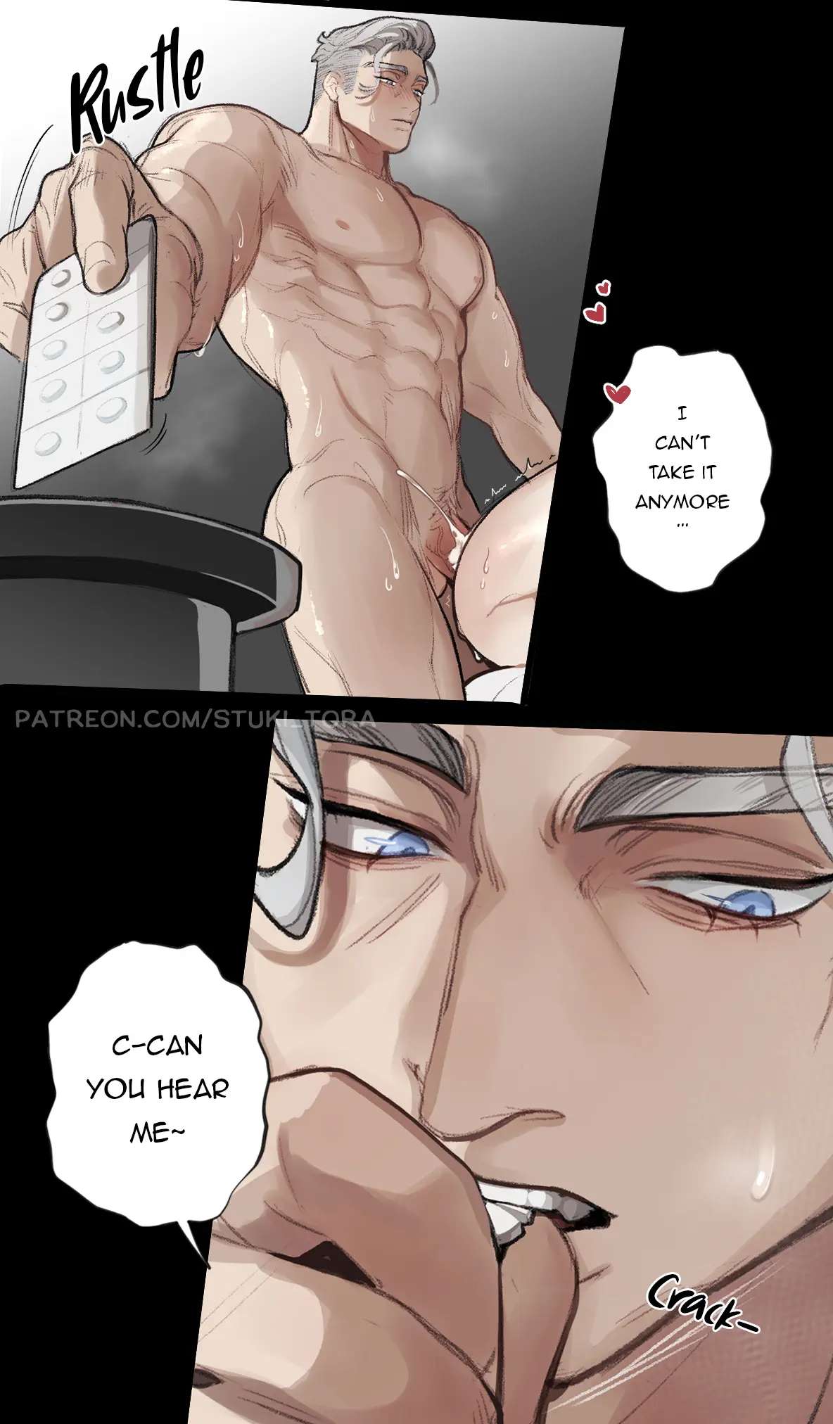 Cuntboy Wives Chapter 4 page 9 - 